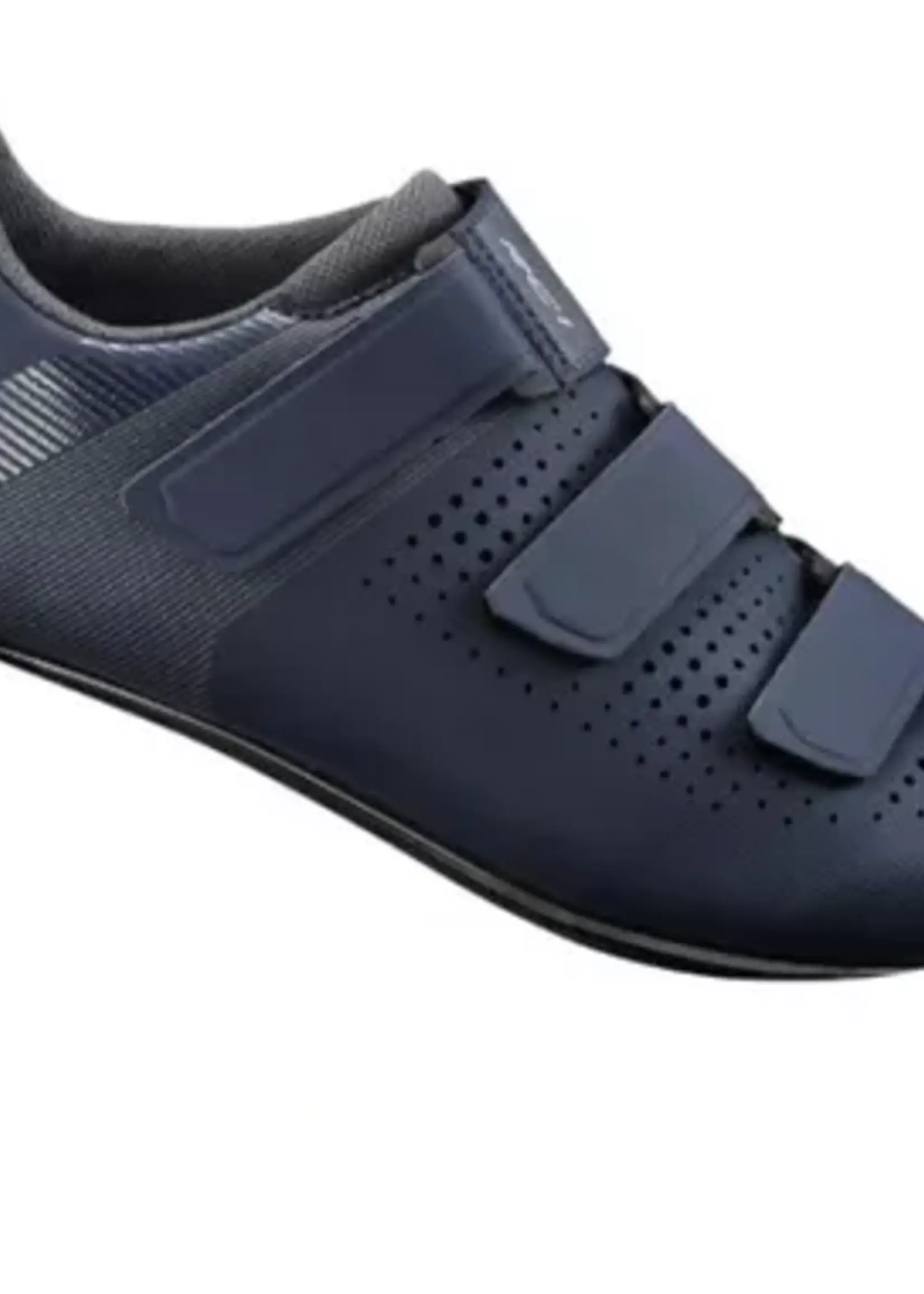 Shimano ZAPATILLA RUTA RC100 AZUL MARINO TALLA 42 EUR