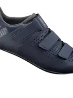 Shimano ZAPATILLA RUTA RC100 AZUL MARINO TALLA 41 EUR