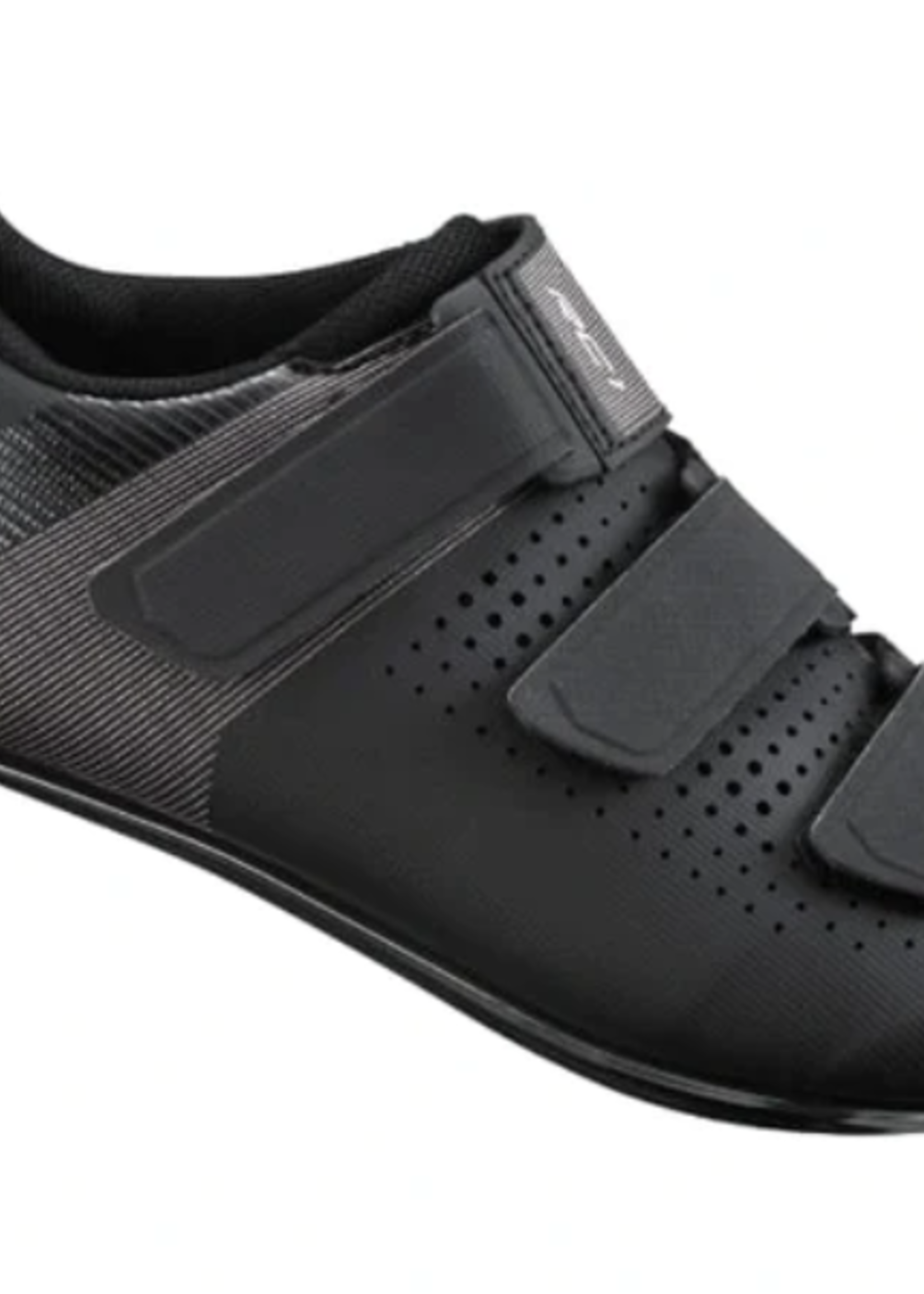 SHIMANO LSG ZAPATILLA RUTA RC100 NEGRA TALLA 50 EUR