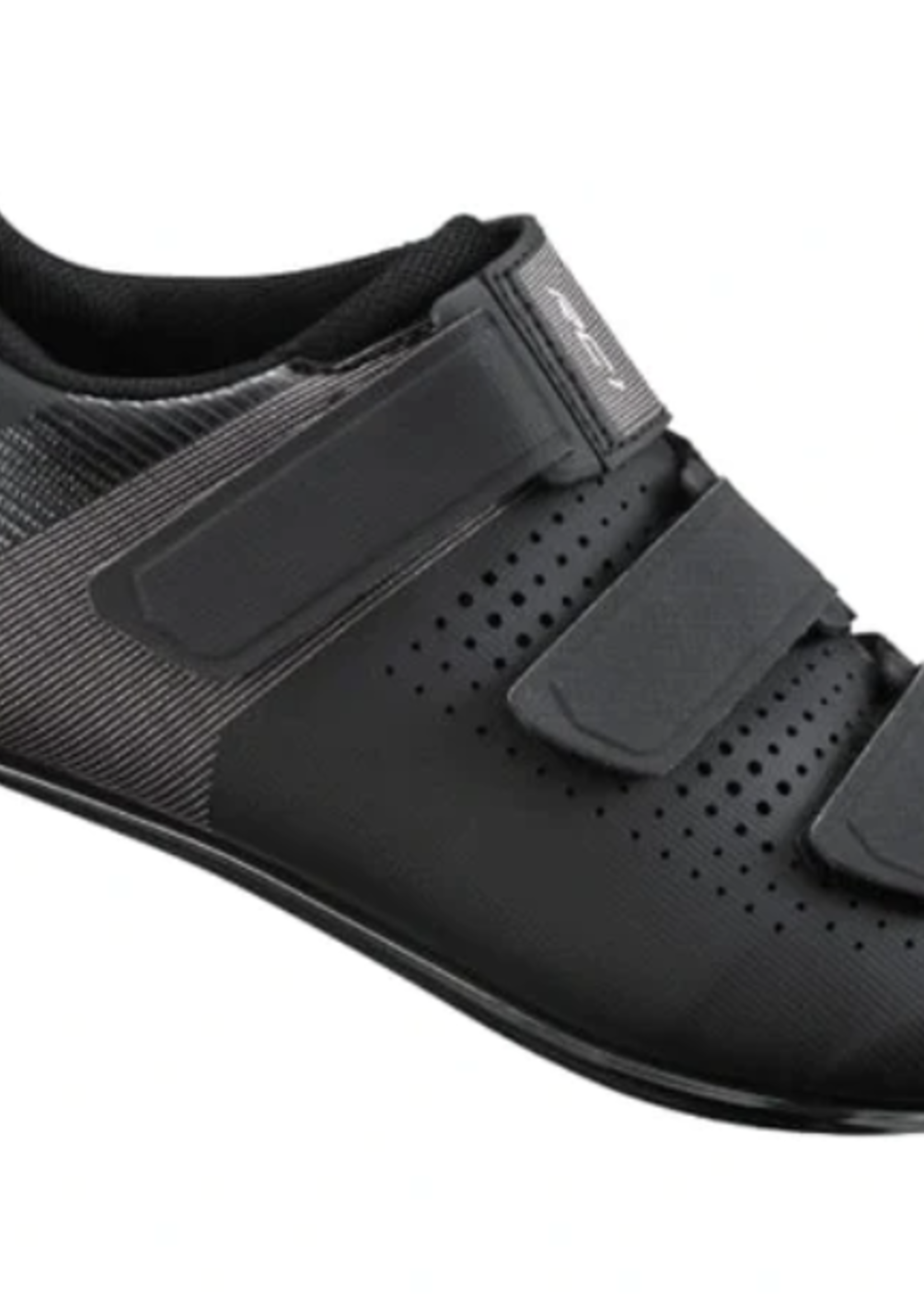 SHIMANO LSG ZAPATILLA RUTA RC100 NEGRA TALLA 45 EUR