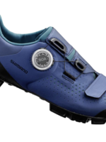 SHIMANO LSG ZAPATILLA CROSS COUNTRY XC501 AZUL TALLA 36 EUR