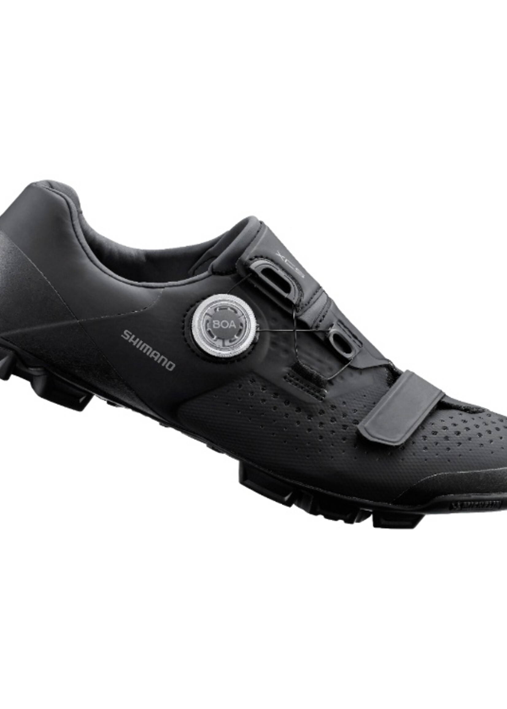 SHIMANO LSG ZAPATILLA CROSS COUNTRY XC501 NEGRA TALLA 46 EUR