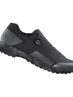 SHIMANO LSG ZAPATILLA TREKKING ET700 NEGRO TALLA 46 EUR