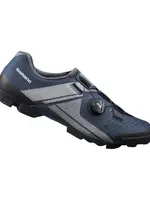 SHIMANO LSG ZAPATILLA CROSS COUNTRY XC300 AZUL MARINO TALLA 49 EUR