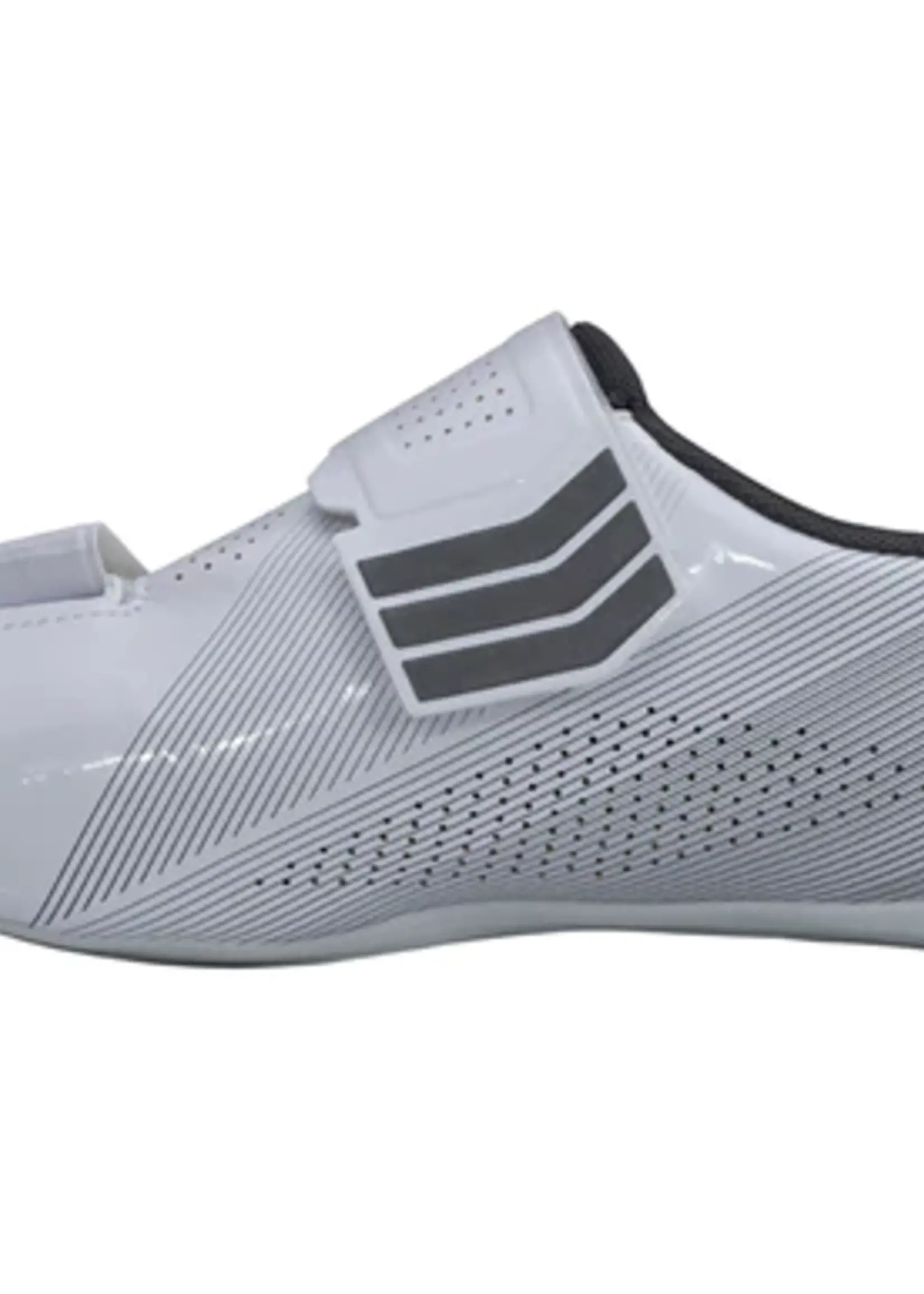 SHIMANO LSG ZAPATILLA TRIATLON TR501 BLANCA TALLA 45 EUR