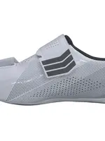 SHIMANO LSG ZAPATILLA DE GRAVEL SH-RX801 PLATA TALLA 43 EUR