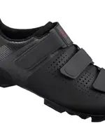 Shimano ZAPATILLA CROSS COUNTRY XC100 NEGRO TALLA 44 EUR