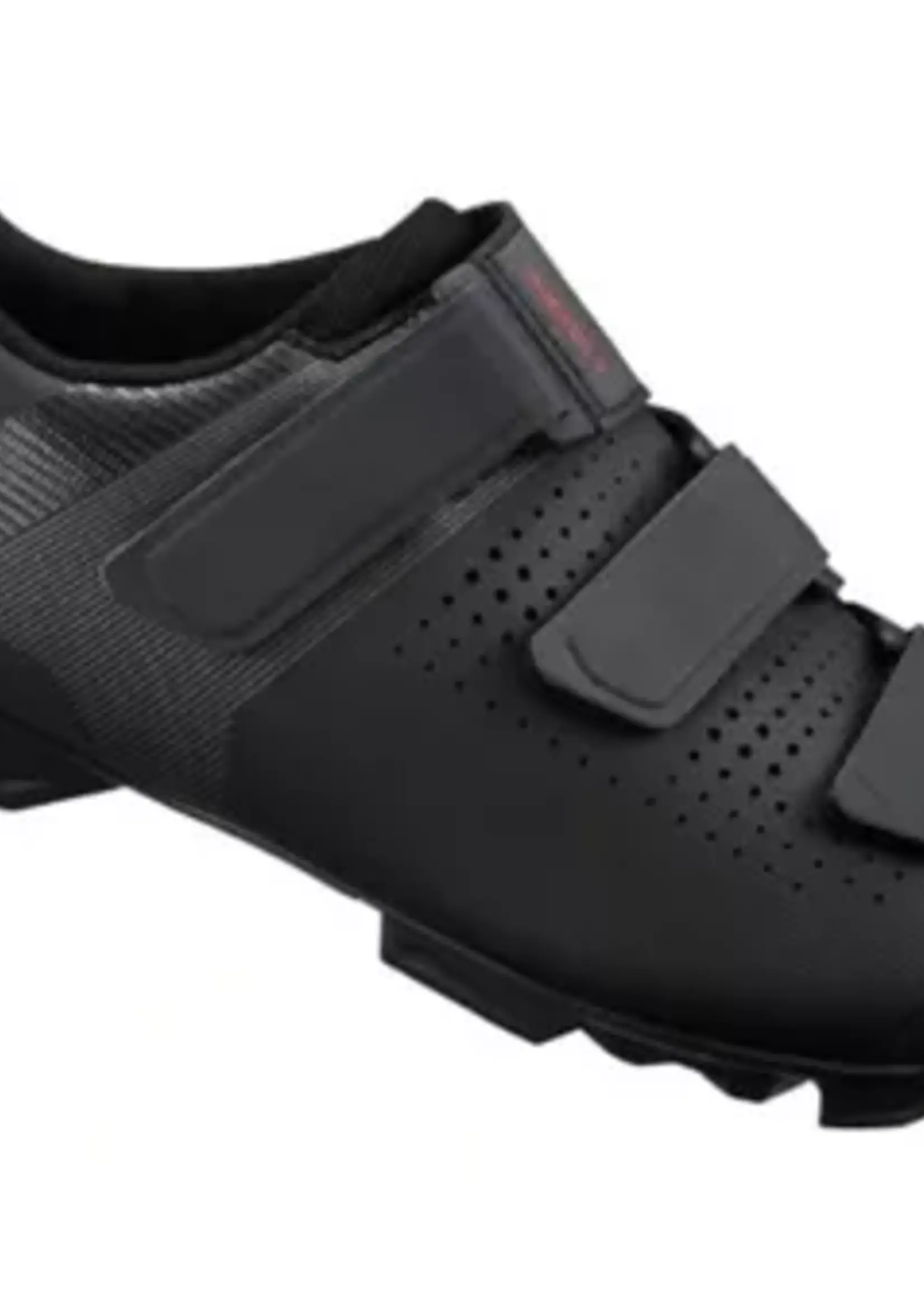 Shimano ZAPATILLA CROSS COUNTRY XC100 NEGRO TALLA 44 EUR