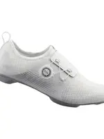 SHIMANO LSG ZAPATILLA INDOOR IC500 BLANCA TALLA 42 EUR