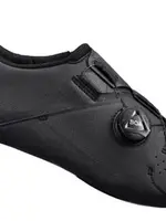 SHIMANO LSG ZAPATILLA RUTA RC300 NEGRA TALLA 44 EUR