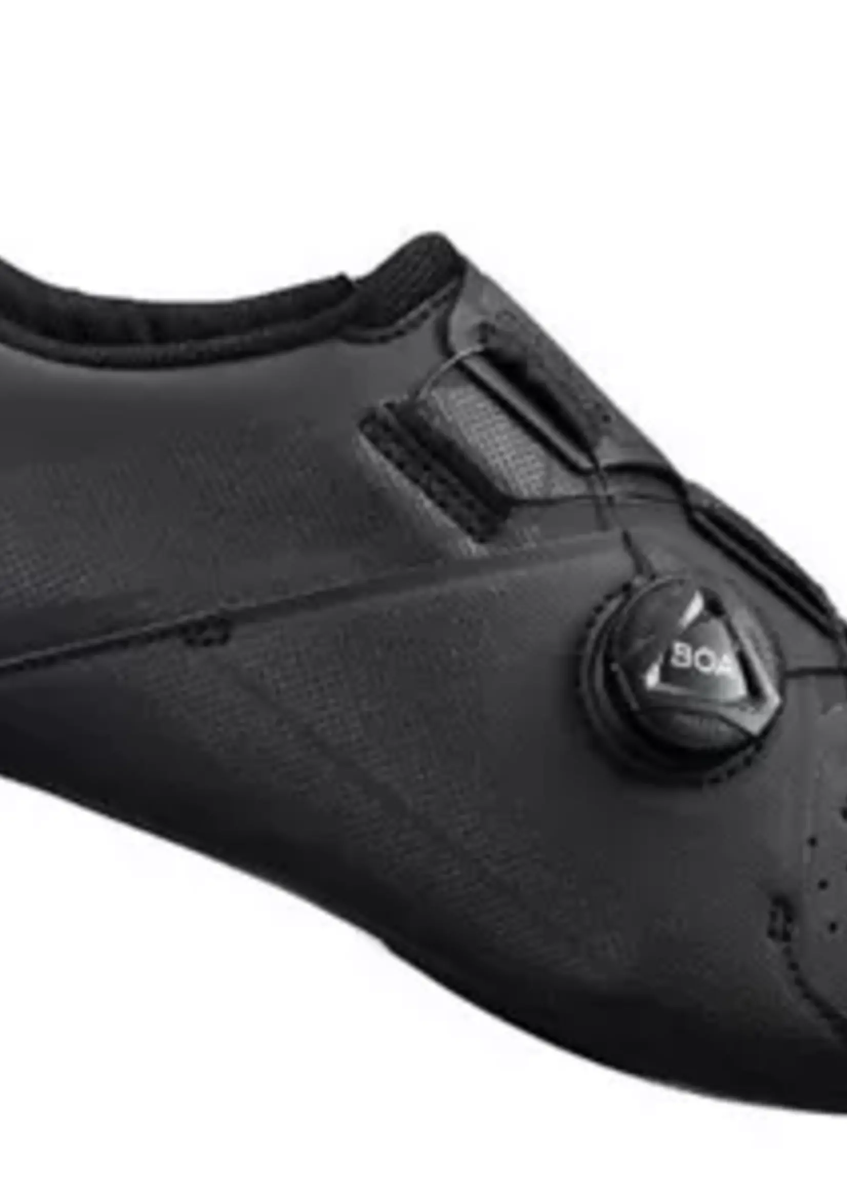 SHIMANO LSG ZAPATILLA RUTA RC300 NEGRA TALLA 43 EUR