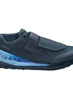 Shimano ZAPATILLA ENDURO/DOWNHILL SH-AM903 AZUL MARINO TALLA 40 EUR