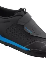 SHIMANO LSG ZAPATILLA ENDURO/DOWNHILL AM902 NEGRA TALLA 46 EUR