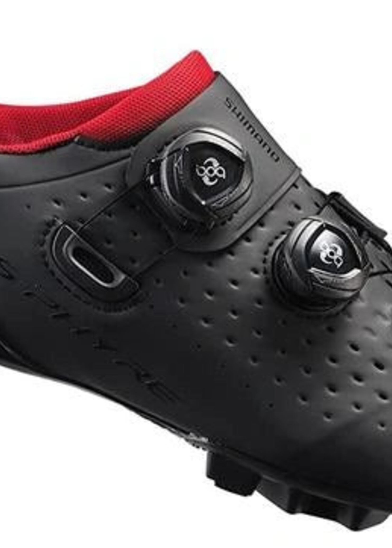 SHIMANO LSG ZAPATILLA CROSS COUNTRY XC900 NEGRA TALLA 44 EUR