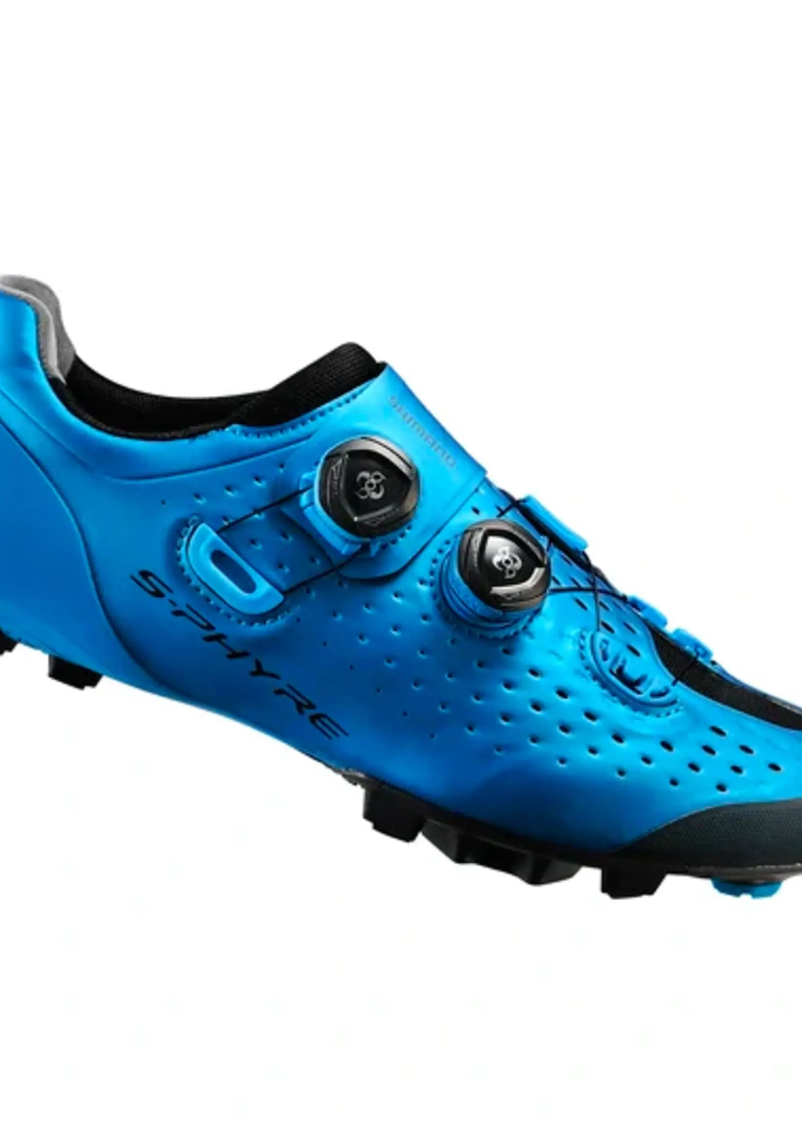 SHIMANO LSG ZAPATILLA CROSS COUNTRY XC900 AZUL TALLA 43 EUR