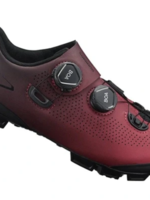 SHIMANO LSG ZAPATILLA CROSS COUNTRY XC700 ROJO TALLA 43 EUR