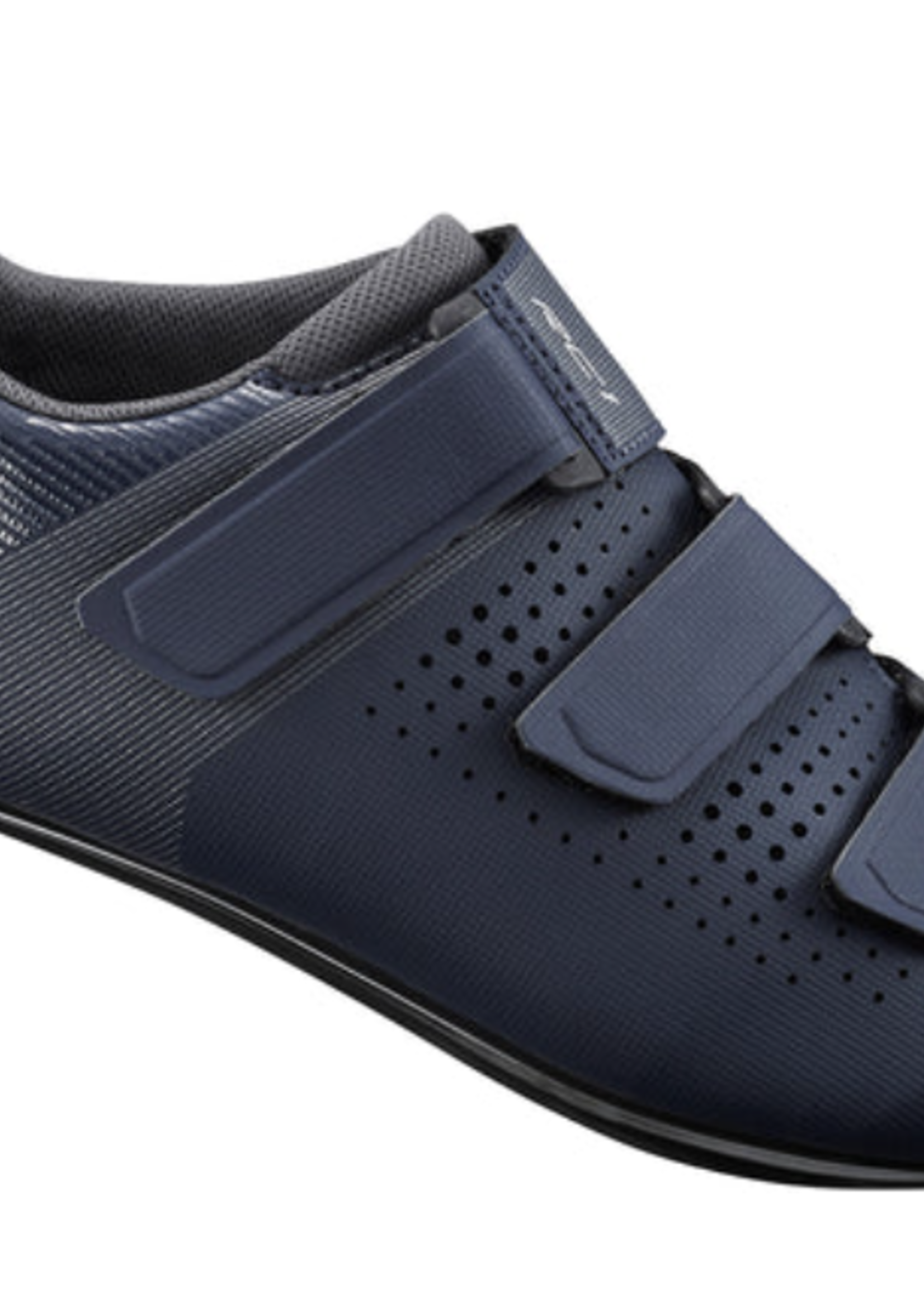 Shimano ZAPATILLA RUTA RC100W AZUL MARINO TALLA 41 EUR