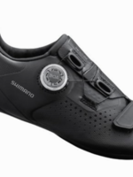 SHIMANO LSG ZAPATILLA RUTA RC502 NEGRO TALLA 42 EUR