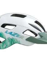 LAZER CASCO KIDS GEKKO BLANCO TROPICAL