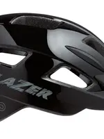 LAZER CASCO KIDS GEKKO NEGRO