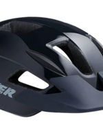 LAZER CASCO KIDS GEKKO AZUL OSCURO