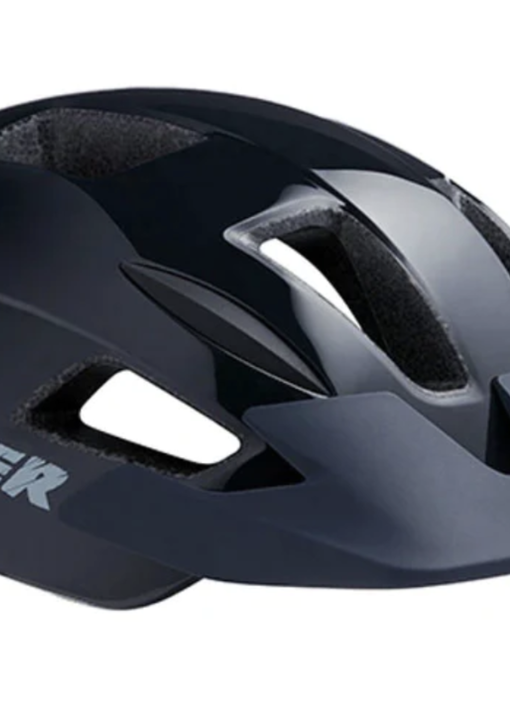 LAZER CASCO KIDS GEKKO AZUL OSCURO