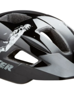 LAZER CASCO KIDS GEKKO SPACEMAN