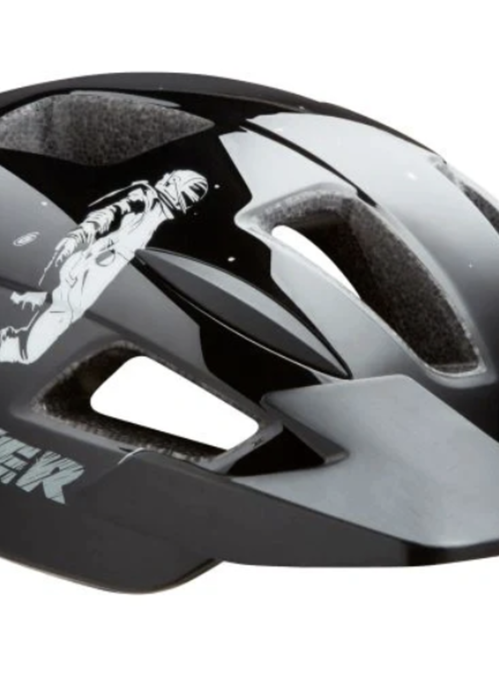 LAZER CASCO KIDS GEKKO SPACEMAN