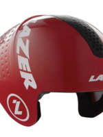 LAZER CASCO ROAD TARDIZ 2 ROJO TALLA L