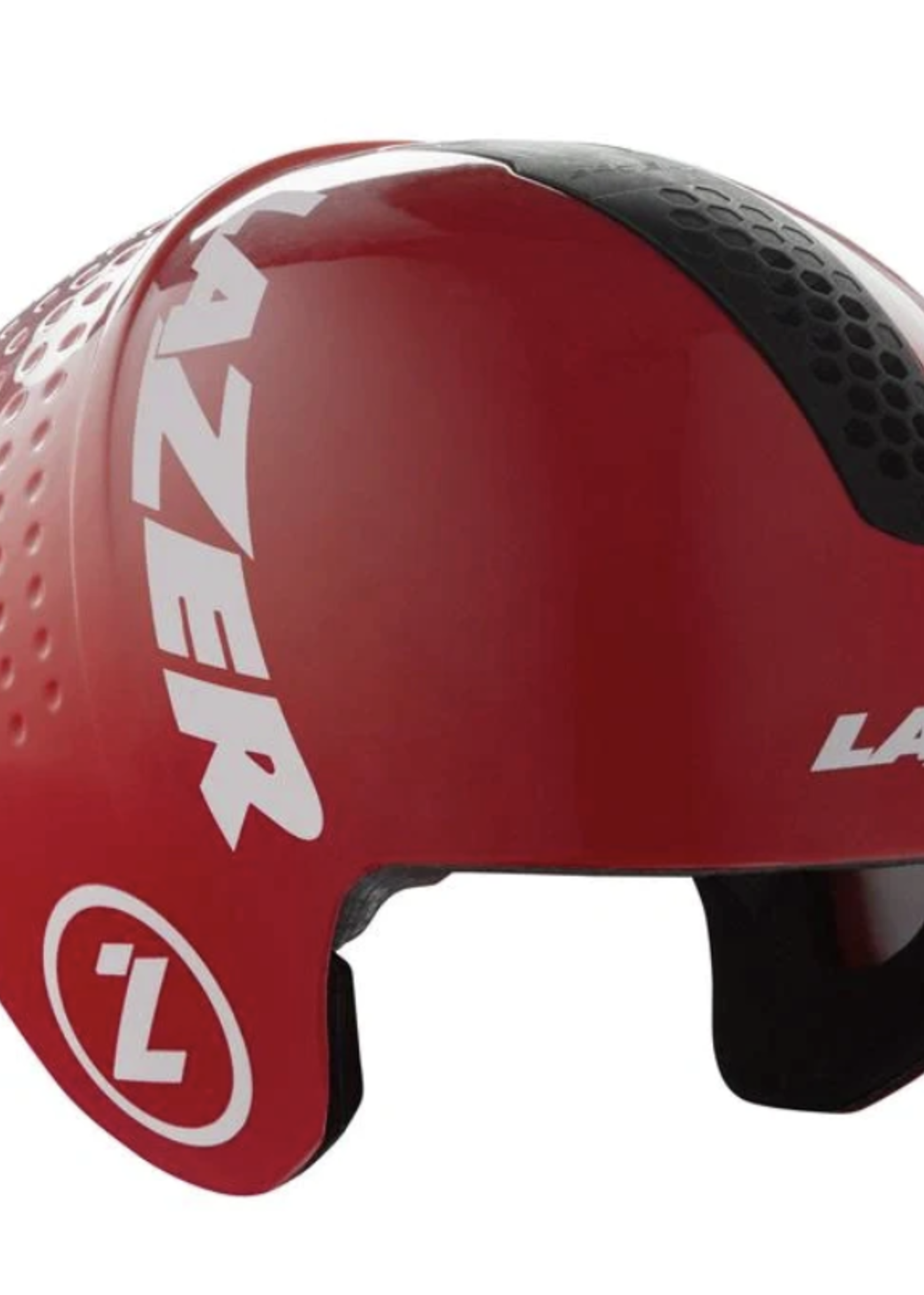 LAZER CASCO ROAD TARDIZ 2 ROJO TALLA L