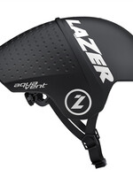 LAZER CASCO ROAD TARDIZ 2 NEGRO MATE TALLA L