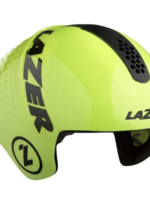 LAZER CASCO ROAD TARDIZ 2 AMARILLO FLASH TALLA L