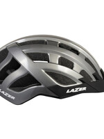 LAZER CASCO MTB COMPACT TITANIO UNITALLA