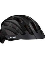 LAZER CASCO MTB COMPACT NEGRO UNITALLA