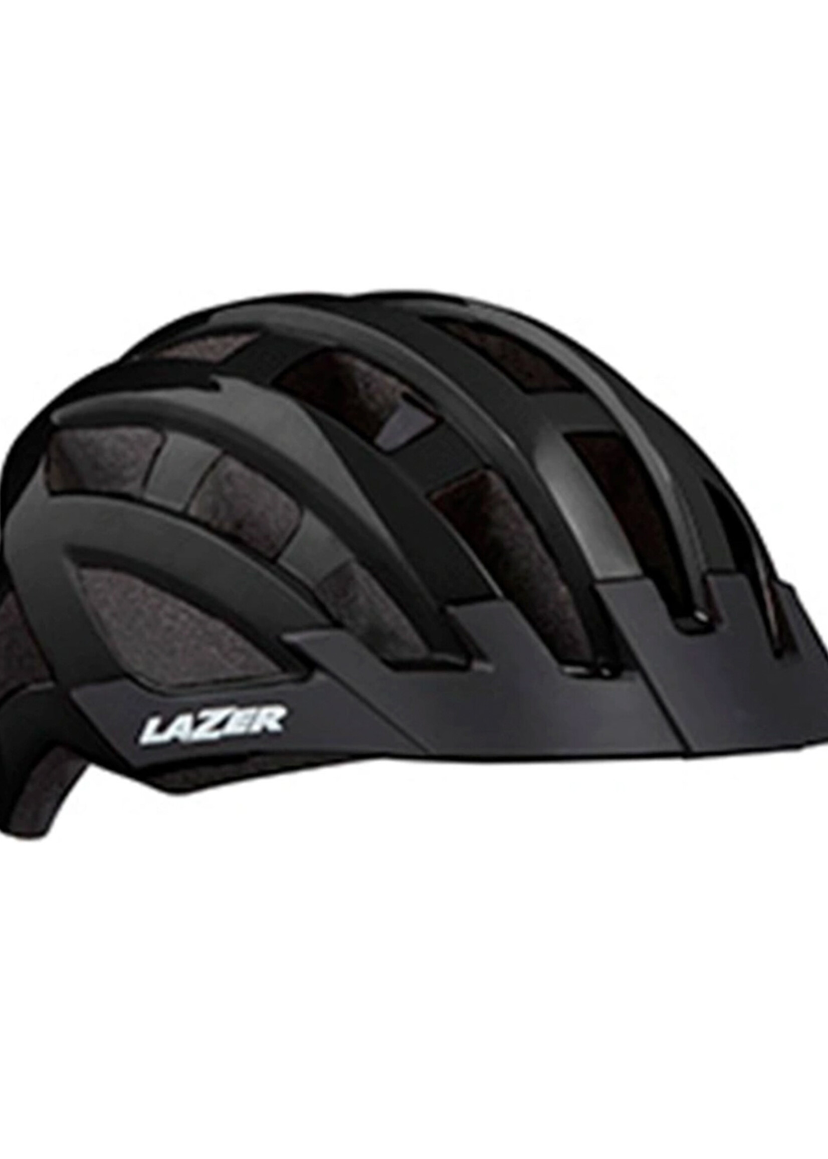 LAZER CASCO MTB COMPACT NEGRO UNITALLA