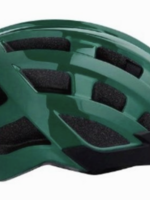 LAZER CASCO MTB COMPACT VERDE UNITALLA
