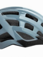 LAZER CASCO MTB COMPACT AZUL CLARO UNITALLA