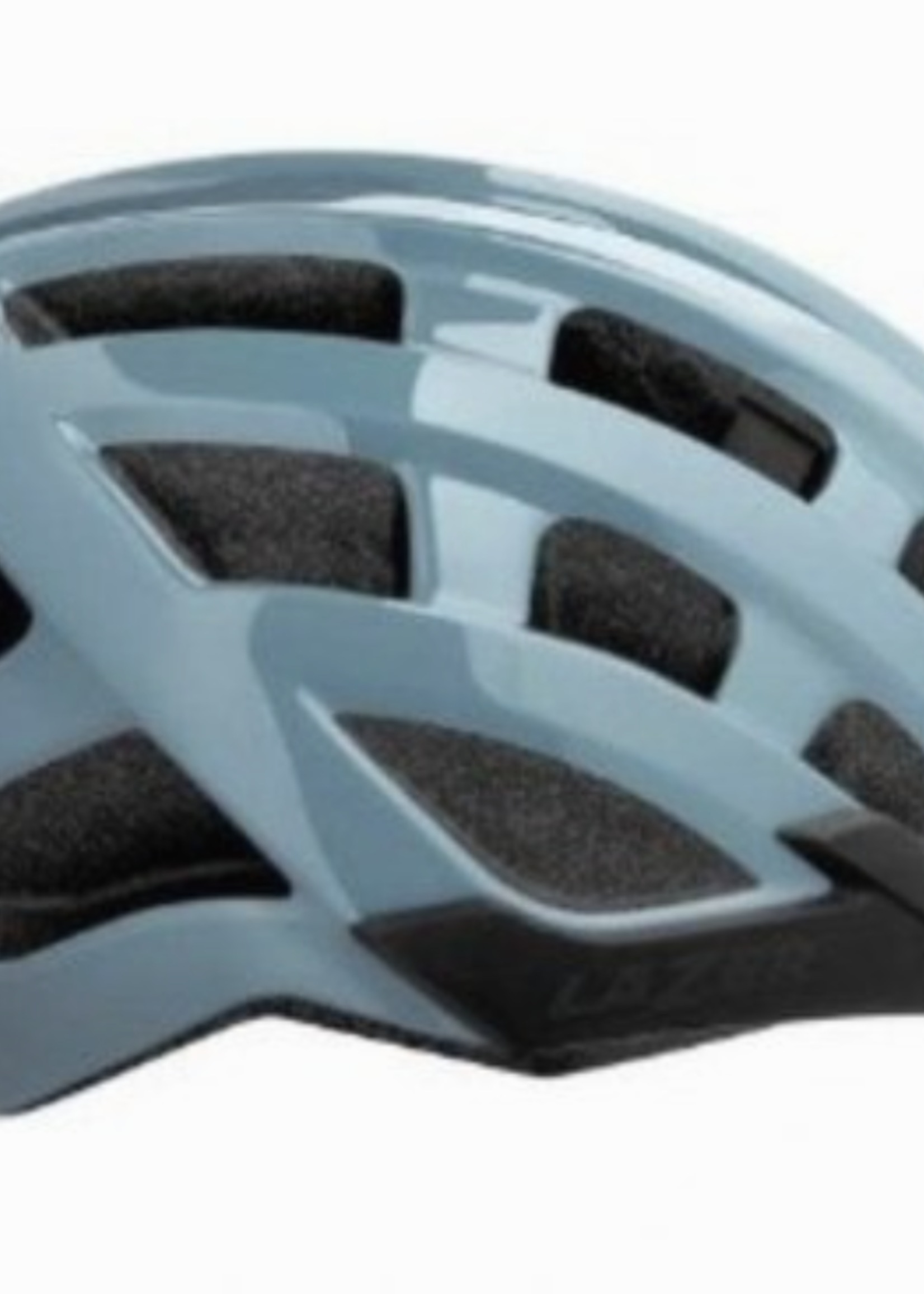 LAZER CASCO MTB COMPACT AZUL CLARO UNITALLA