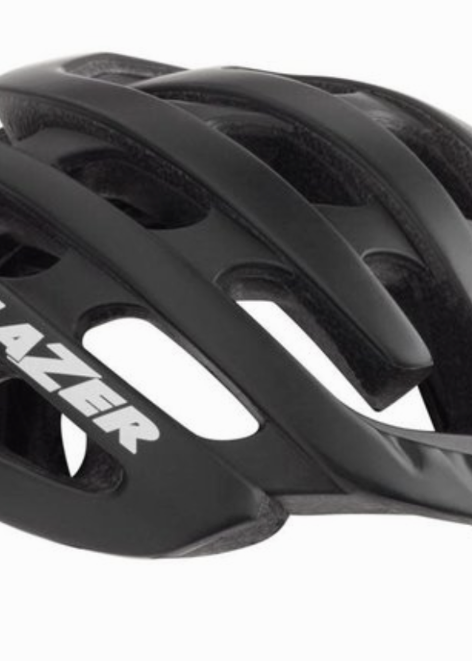 LAZER CASCO ROAD Z1 MIPS NEGRO MATE TALLA L