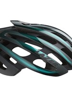 LAZER CASCO ROAD Z1 AZUL OCEANO TALLA S