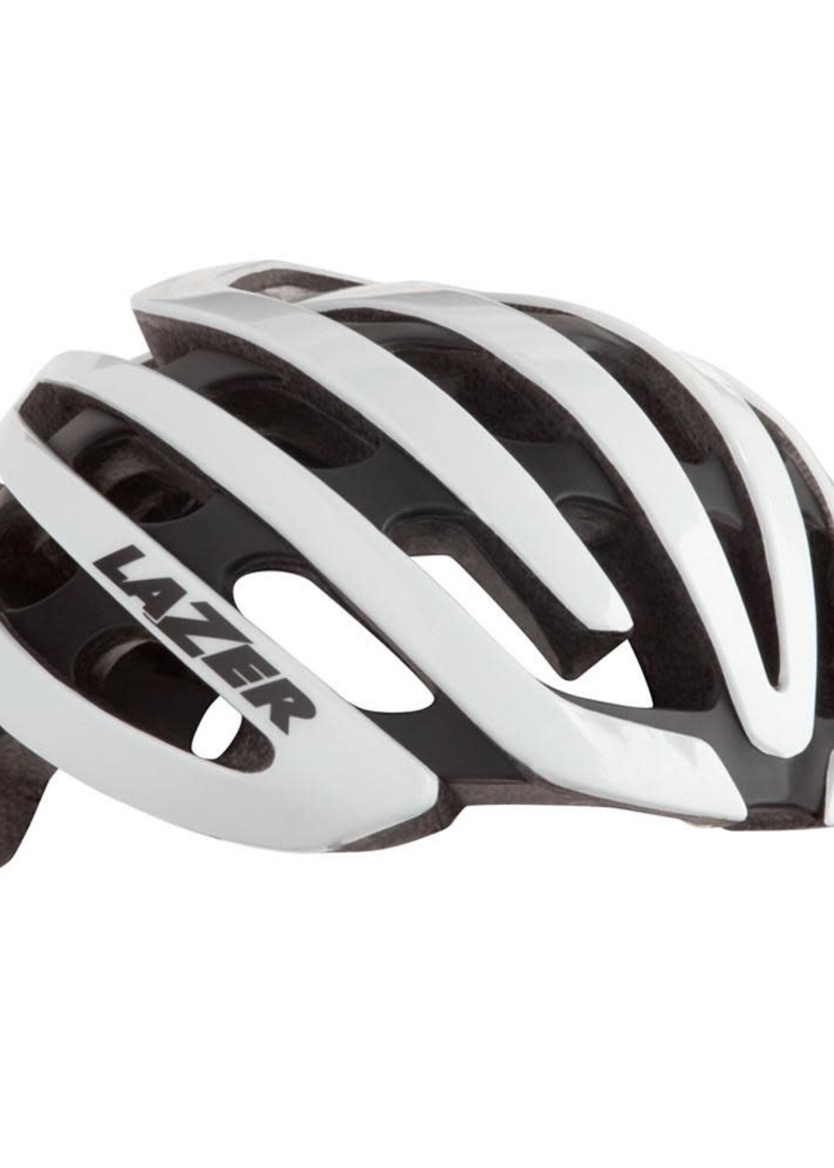 LAZER CASCO ROAD Z1 MIPS BLANCO TALLA S