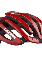 LAZER CASCO ROAD Z1 ROJO TALLA S