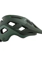 LAZER CASCO MTB COYOTE MIPS VERDE OSCURO TALLA S