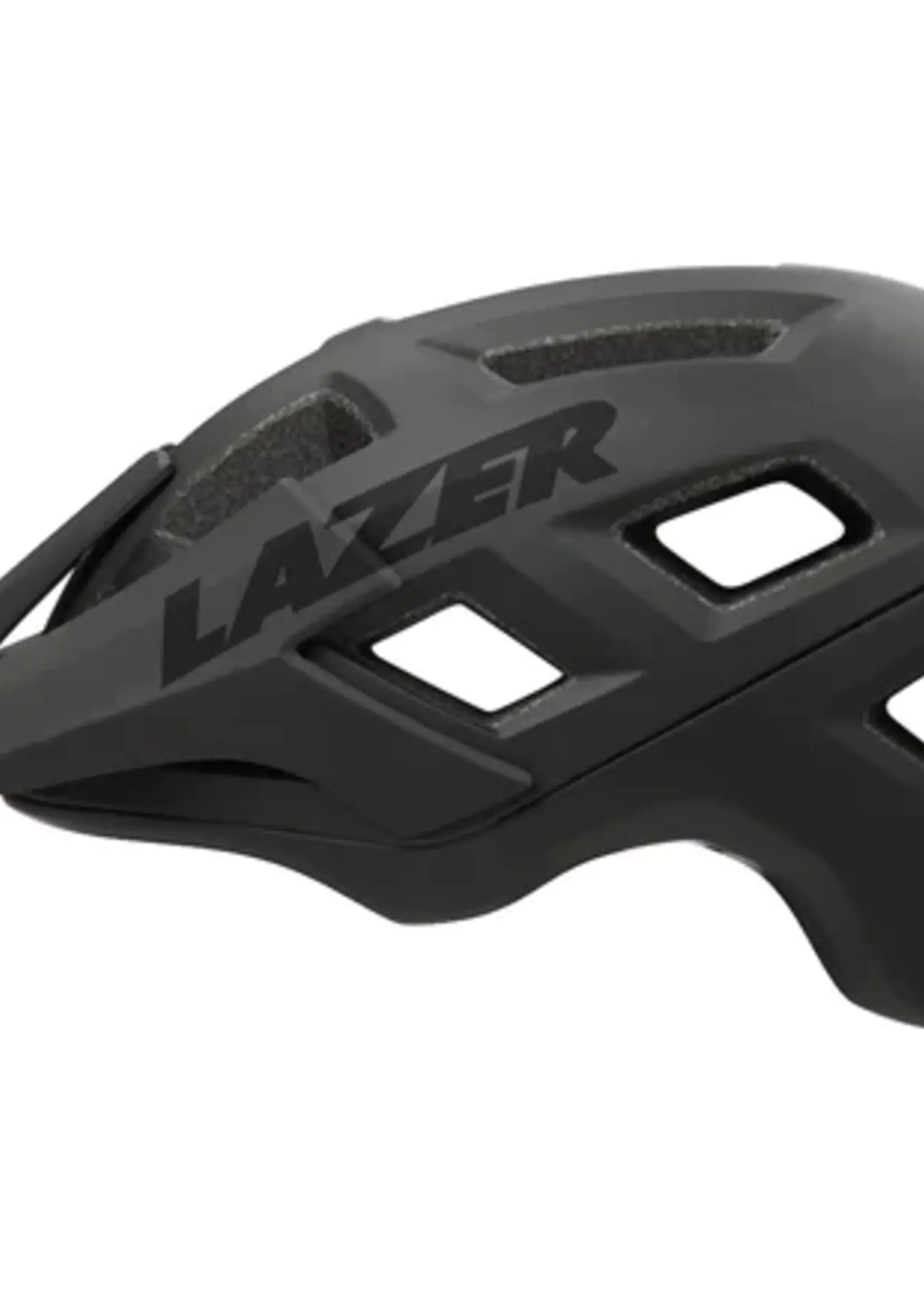 LAZER CASCO MTB COYOTE MIPS NEGRO MATE TALLA S