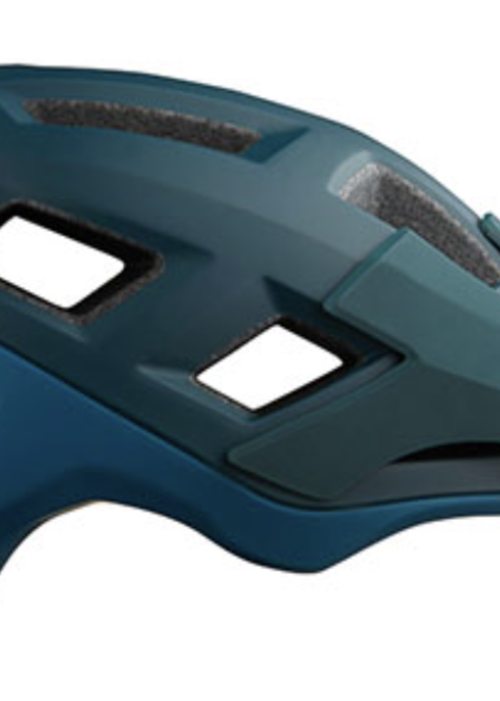 LAZER CASCO MTB COYOTE MIPS AZUL ACERO MATE TALLA M