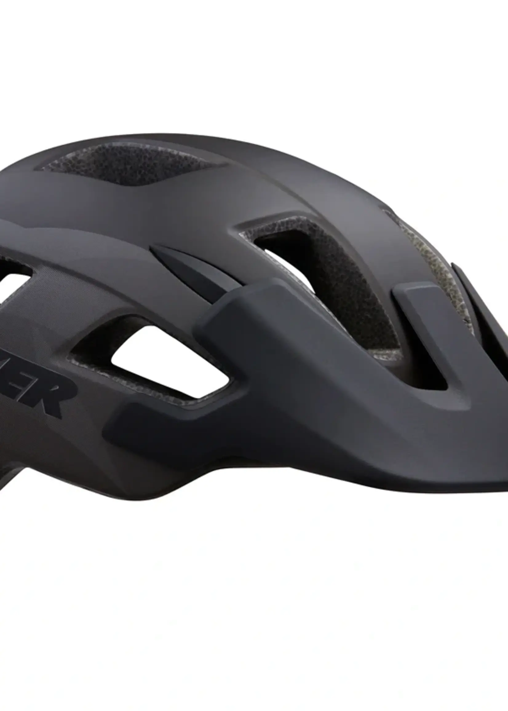 LAZER CASCO MTB CHIRU MIPS NEGRO MATE TALLA L