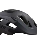 LAZER CASCO MTB CHIRU NEGRO GRIS MATE TALLA S