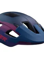 LAZER CASCO MTB CHIRU AZUL ROSA MATE TALLA L