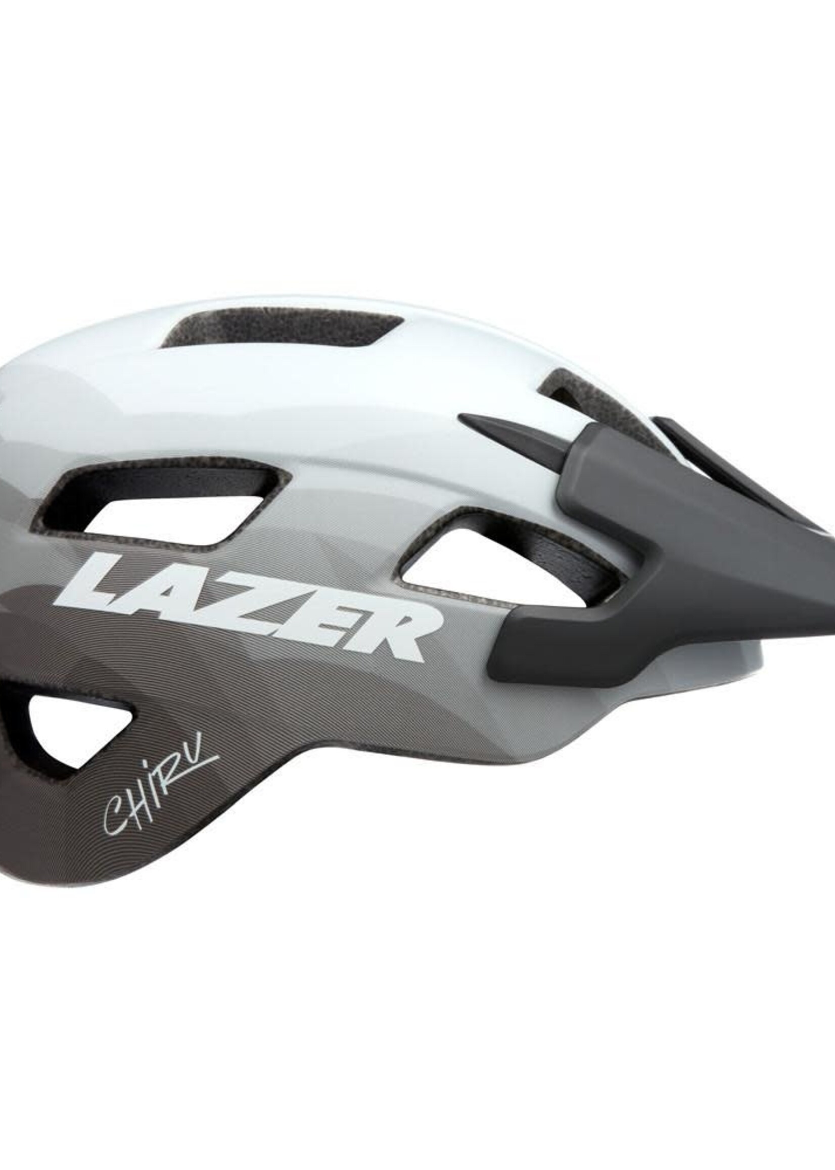 LAZER CASCO MTB CHIRU MIPS BLANCO MATE TALLA M