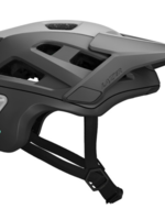 LAZER CASCO MTB JACKAL KINETICORE GRIS OSCURO MATE TALLA L